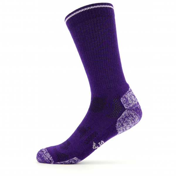 Alpacasocks&Co - Outdoor Merino Crew - Merinosocken
