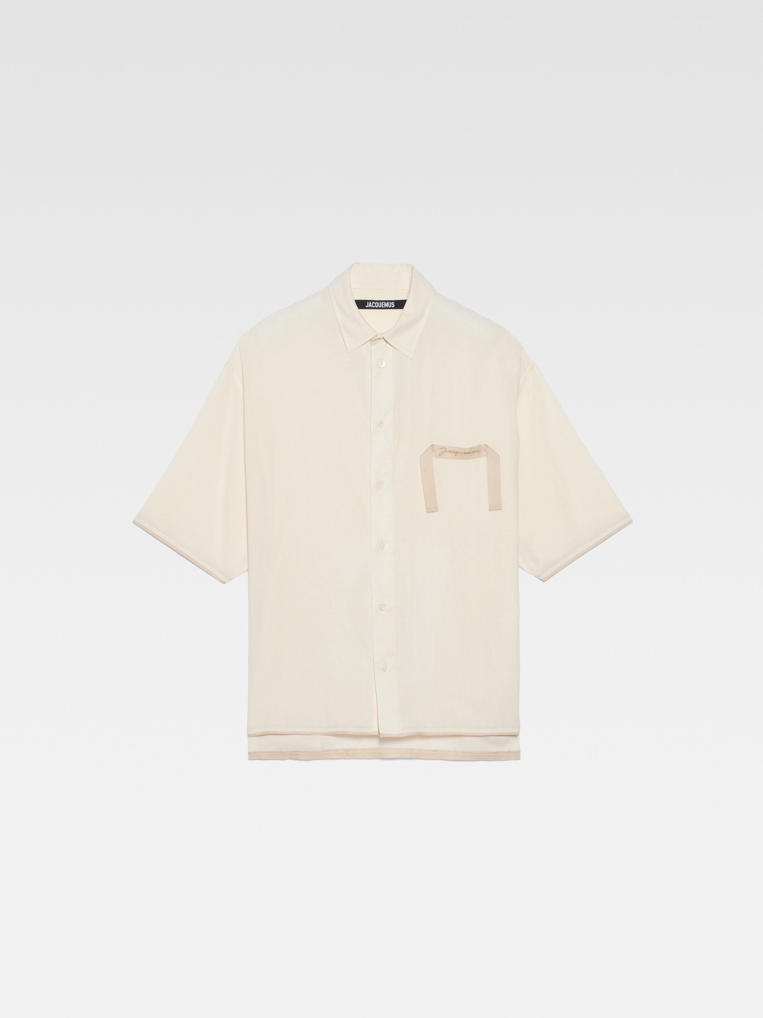 La chemise Cabri