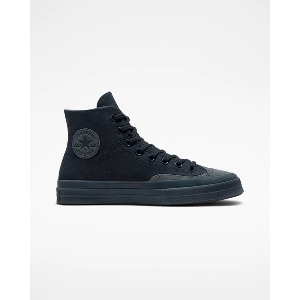 Converse Chuck 70 Marquis Hi A03427C / grau