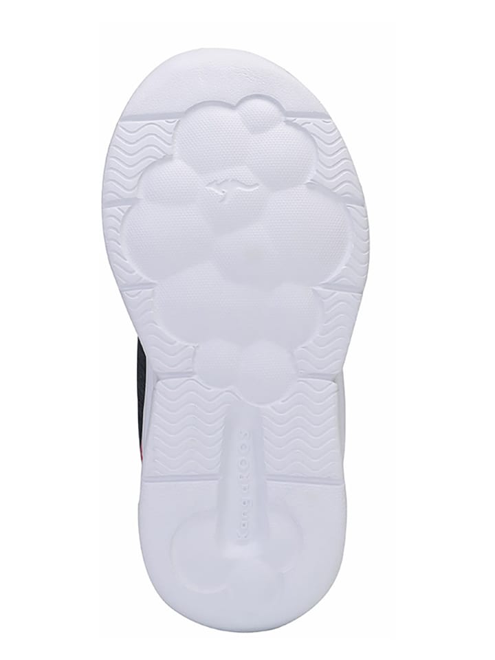 Kangaroos Sneakers 