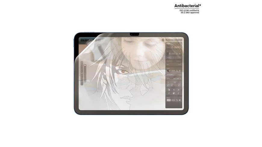 PanzerGlass SP iPad 10,9