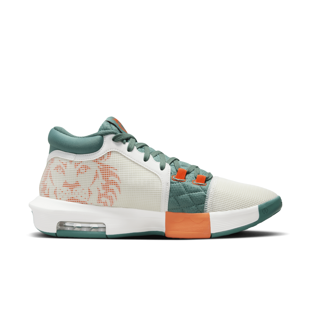 Nike LeBron Witness FB2239-101 / weiss