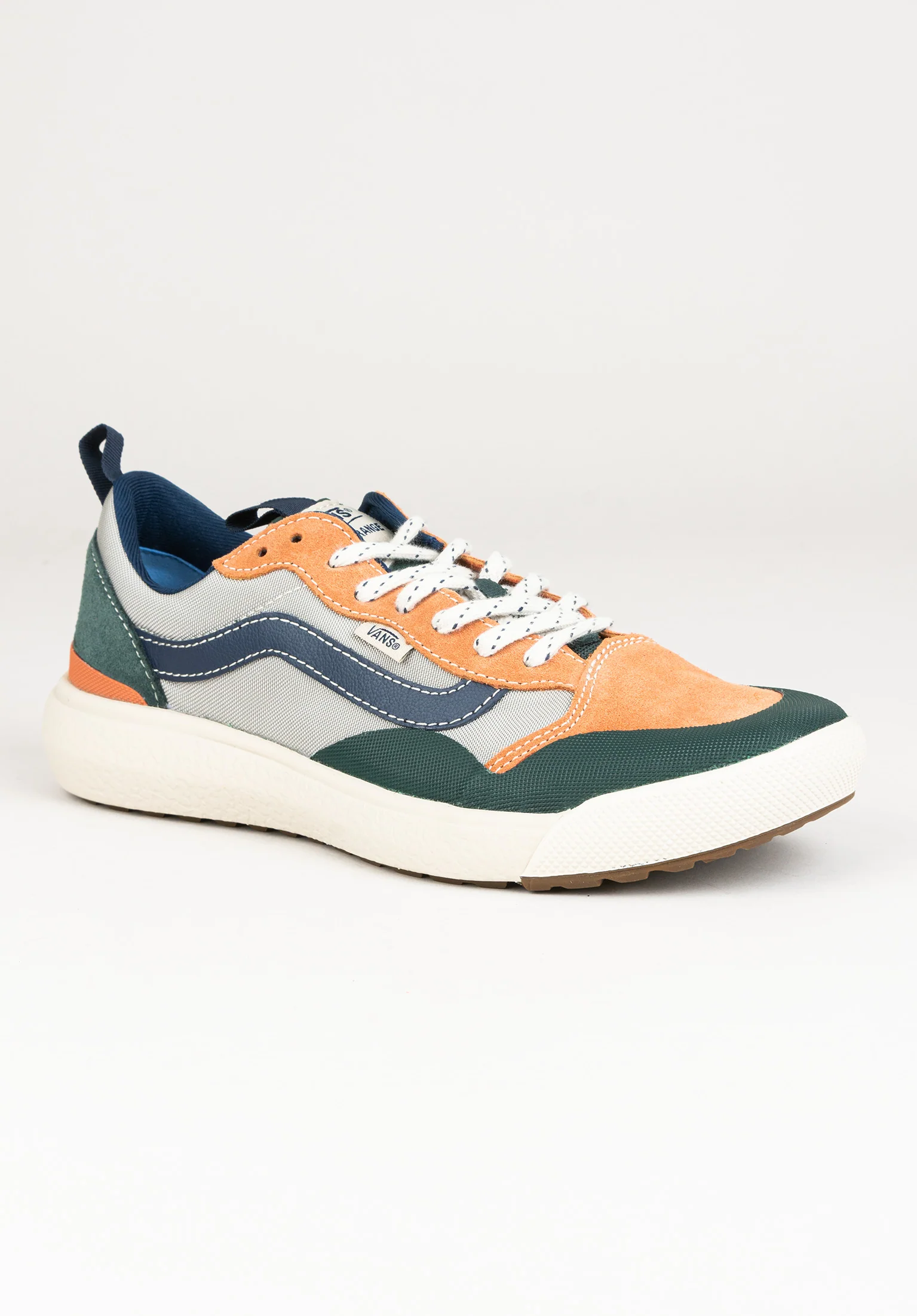 UA UltraRange EXO SE