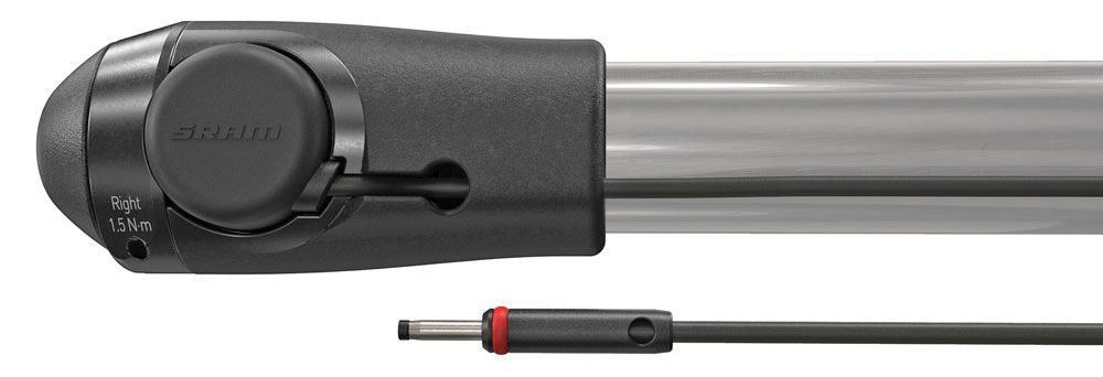 SRAM RED eTap Blip Grip Aero kaufen | Bike-Discount