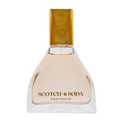 Scotch & Soda I Am Woman Eau de Parfum 60 ml