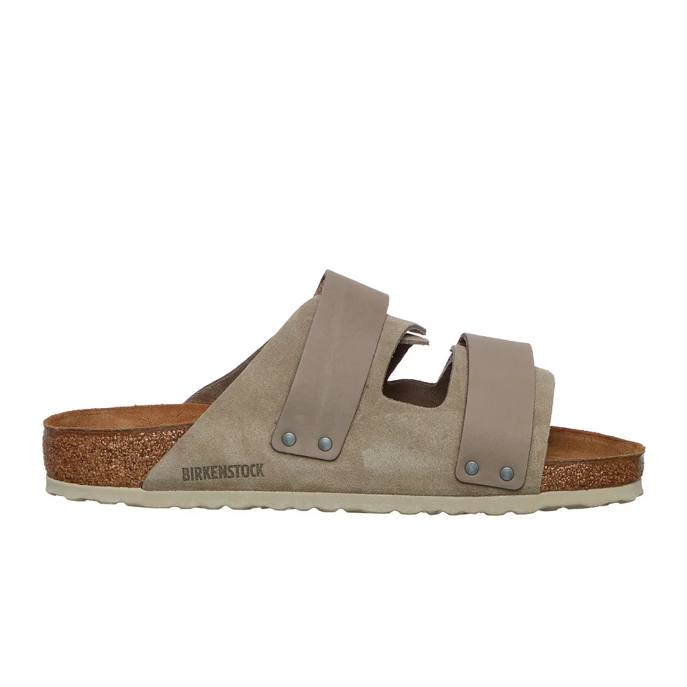 Birkenstock Uji 1025690 / braun