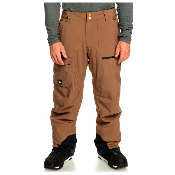 Quiksilver - Utilty Pant - Skihose