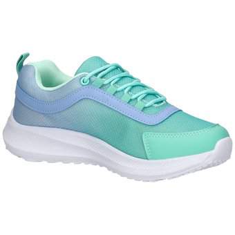 Barbarella Sneaker in türkis