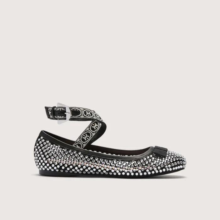 Coccinelle Beatriz Strass