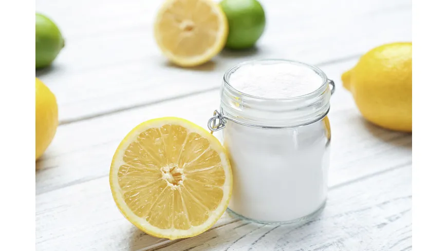 HEITMANN pure Reine Citronensäure 350 g