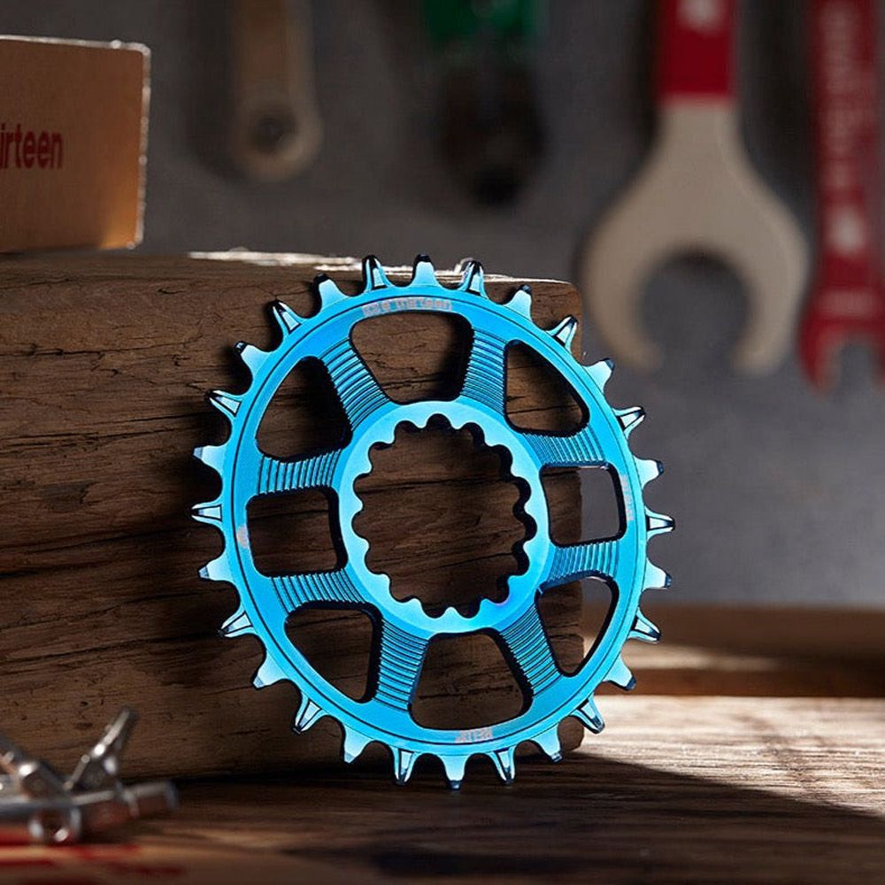 e*thirteen Helix R DirectMount Kettenblatt 32T für 11/12-fach kaufen | Bike-Discount