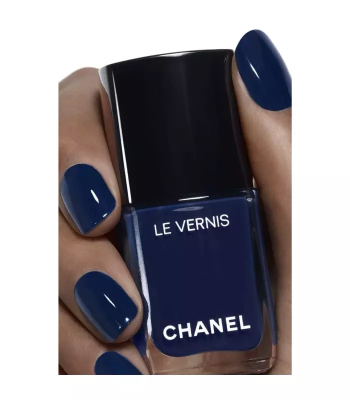 LE VERNIS Couleur Et Brillance Longue Tenue