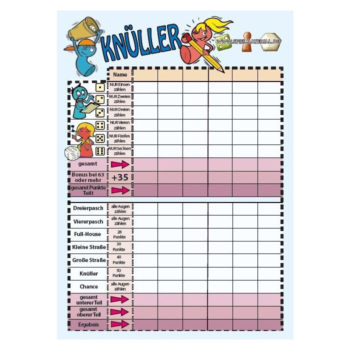 Knüller (DEU)
