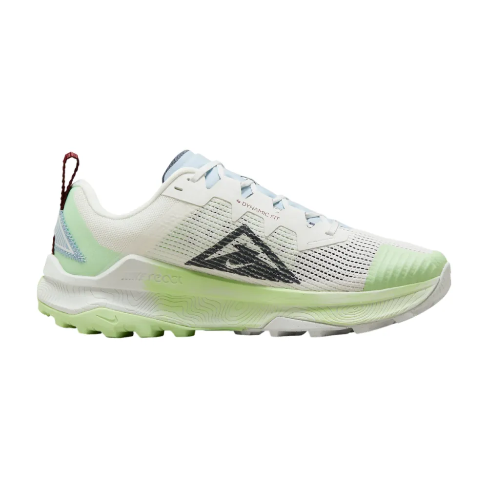 Nike Wildhorse 8 DR2689-103 / weiss