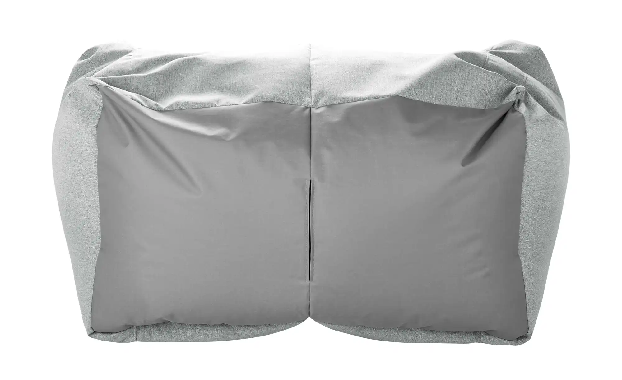 Sitzsack-Sofa
