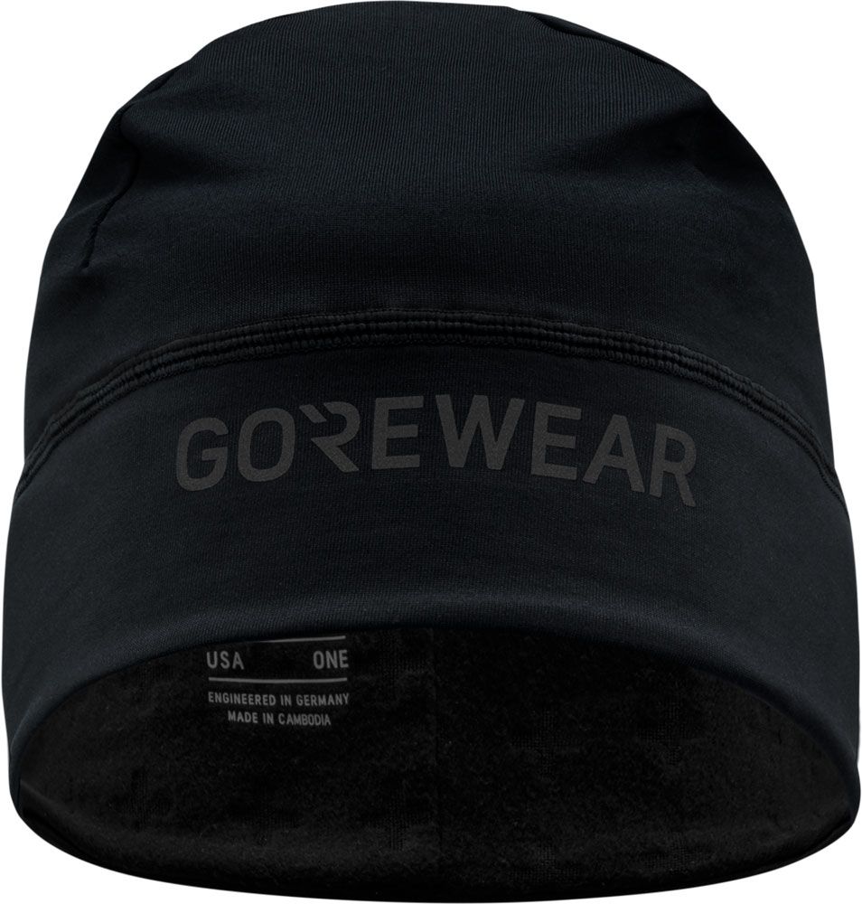 GOREWEAR Essence Thermo - Mütze kaufen | Bike-Discount