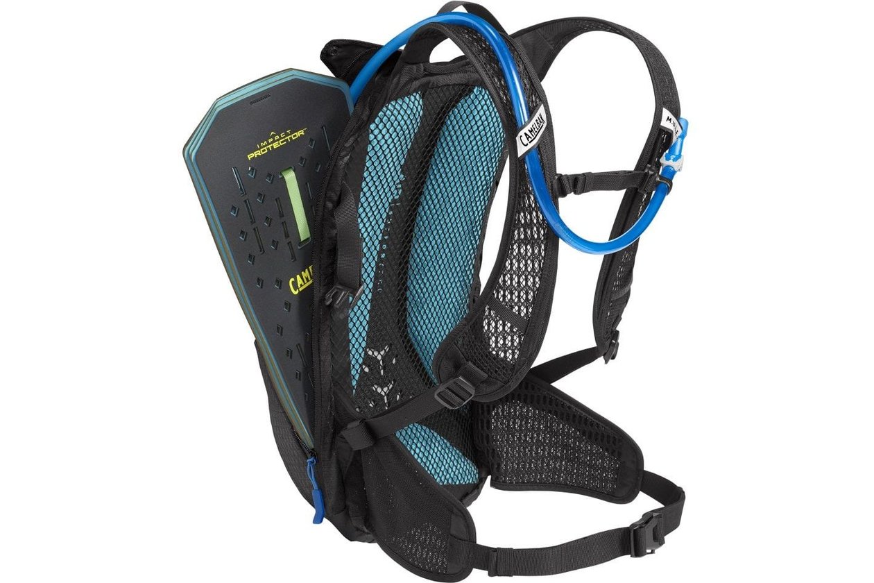 Camelbak Damen M.U.L.E. Pro Trinkrucksack 14