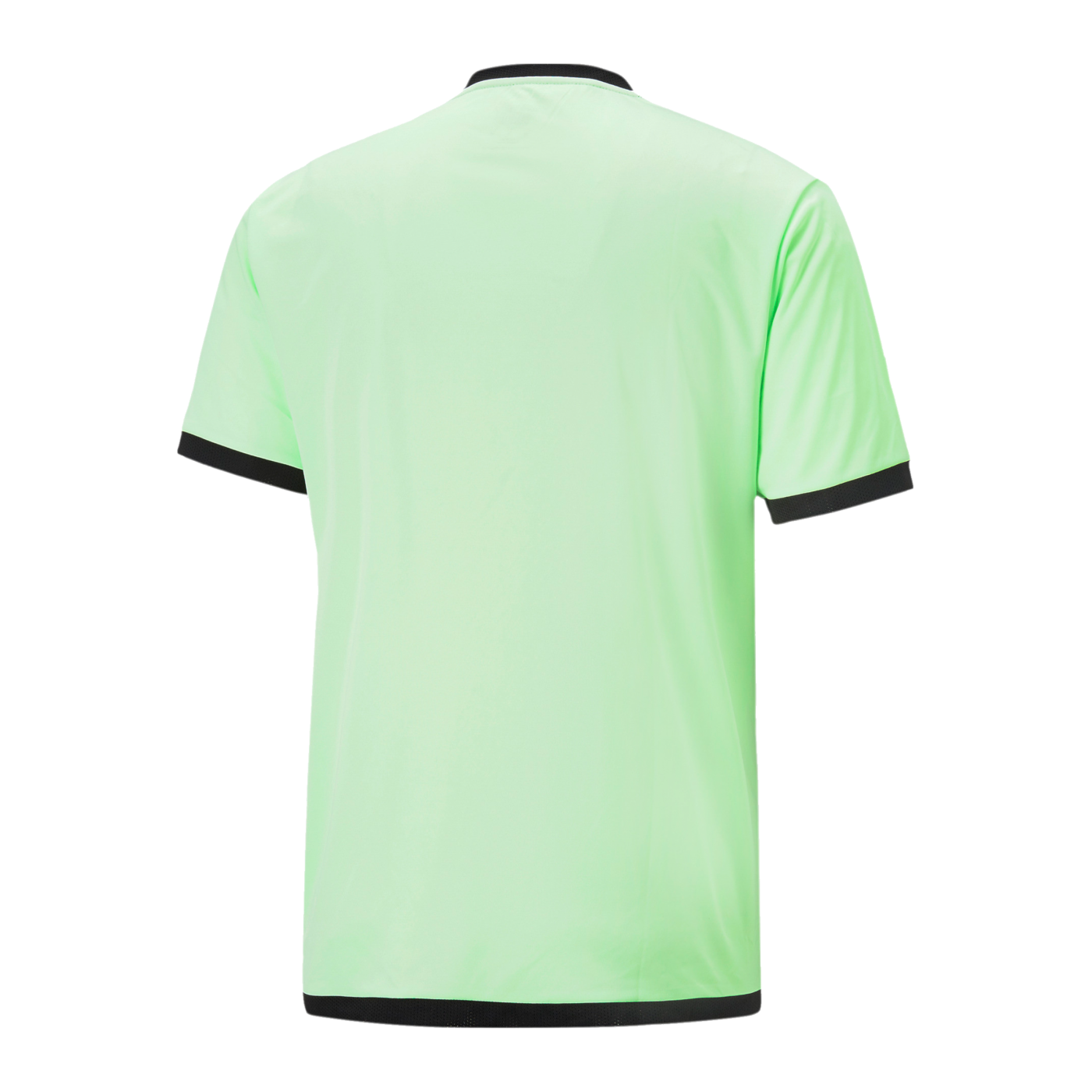 PUMA teamLIGA Schiedsrichter Trikot Grün F20
