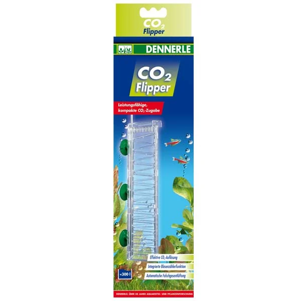 Dennerle Profi-Line CO2-Flipper günstig kaufen