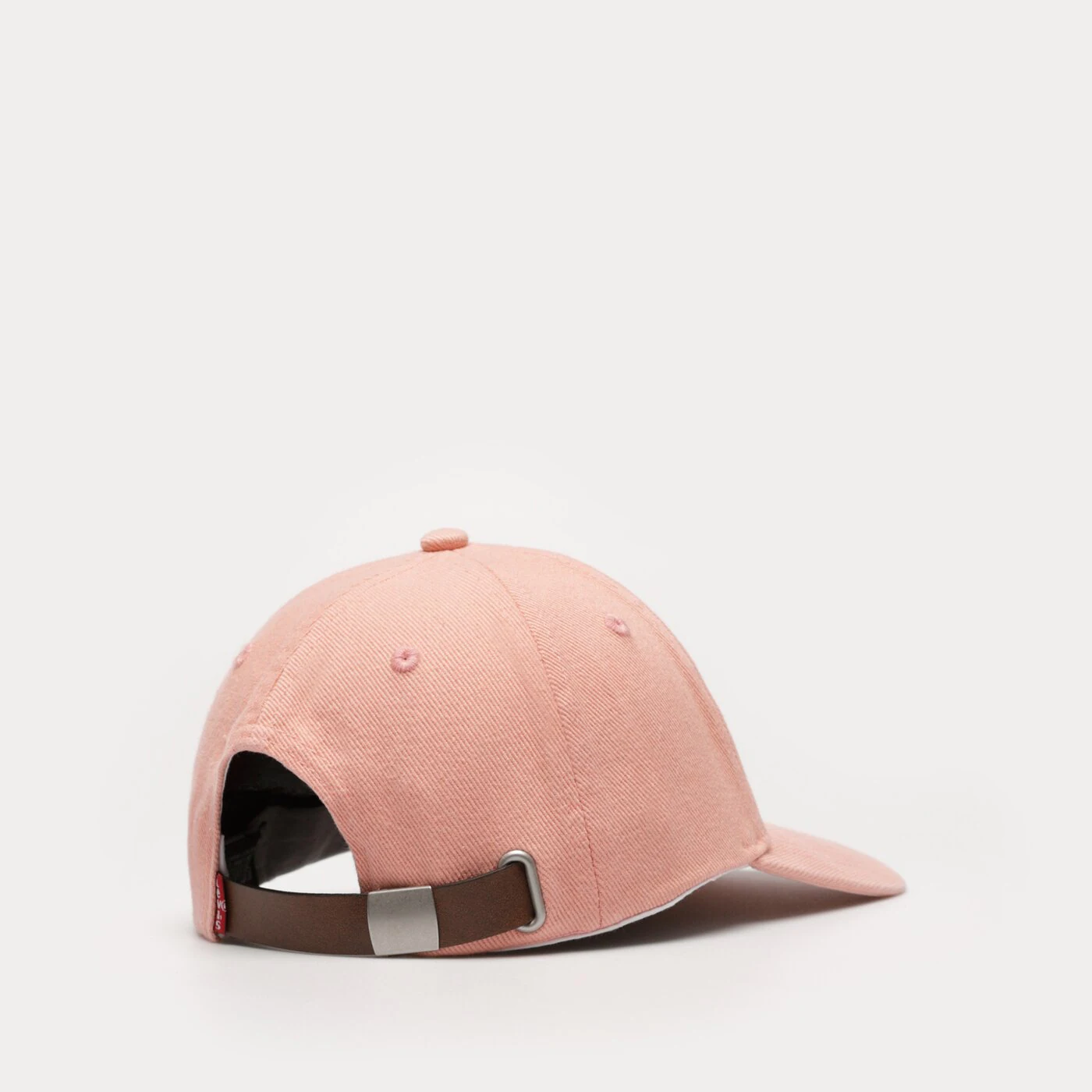 LEVI'S MÜTZE WOMEN'S ESSENTIAL CAP Rosa