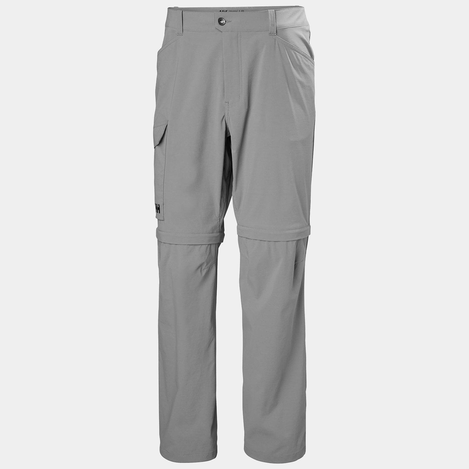 Men’s Elv Light Zip Off Tur Pants