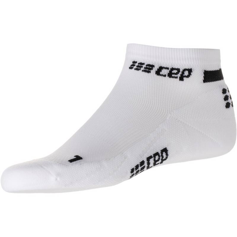 CEP the run low cut Socken Damen