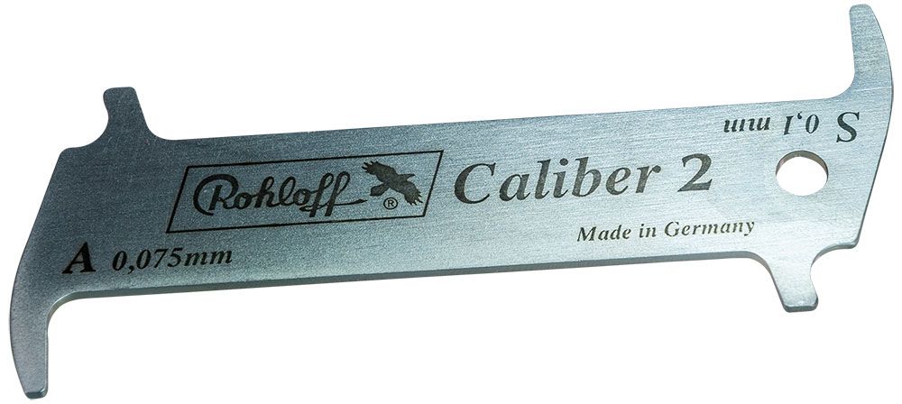 Rohloff Caliber 2 Kettenverschleißlehre kaufen | Bike-Discount