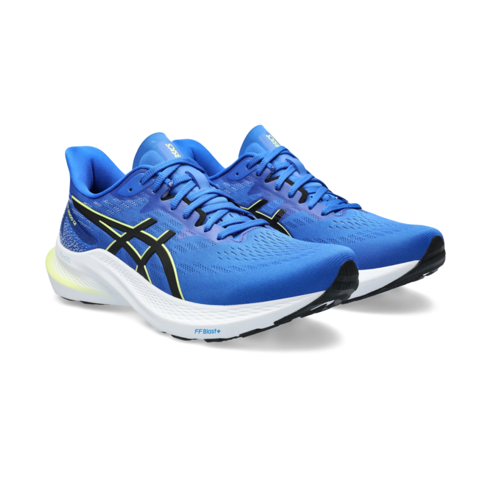 Asics GT 2000 12 1011B691-400 / blau