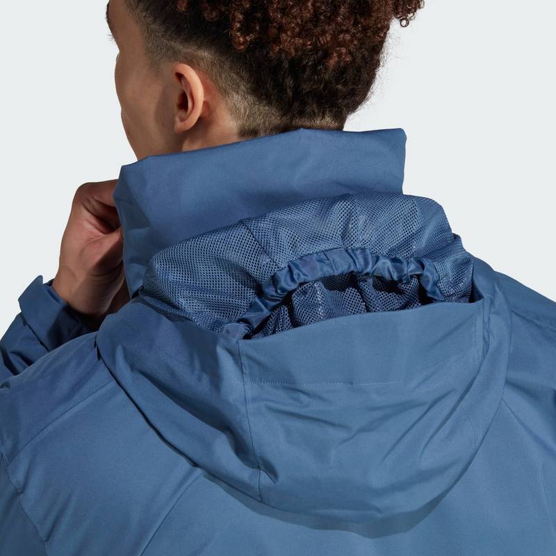 adidas TERREX Multi RAIN.RDY 2-Layer Regenjacke Outdoorjacke Herren