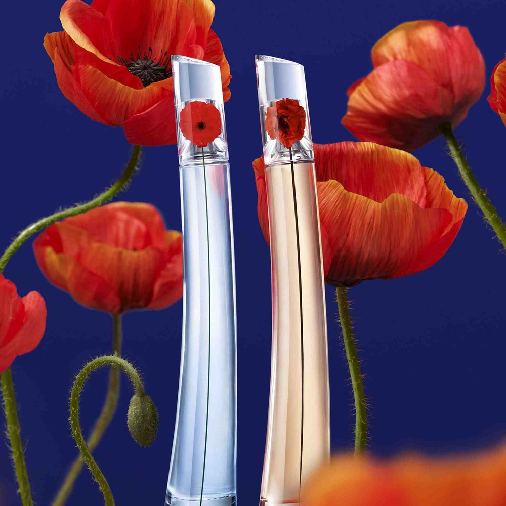 Kenzo Coffret Flower By Kenzo L'Absolue Eau de Parfum