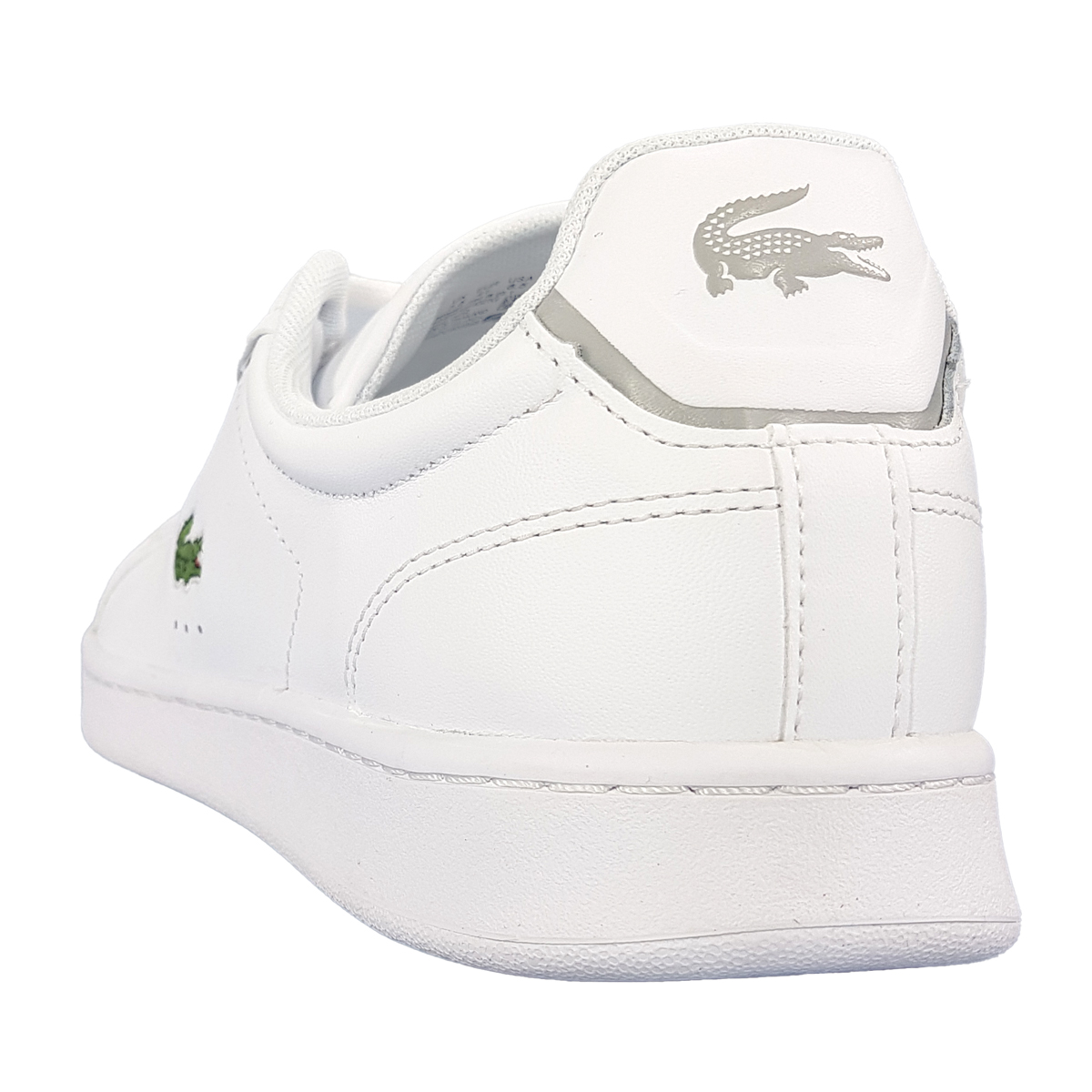 Lacoste Carnaby Pro 745SMA011021G Weiß 21G white/ white