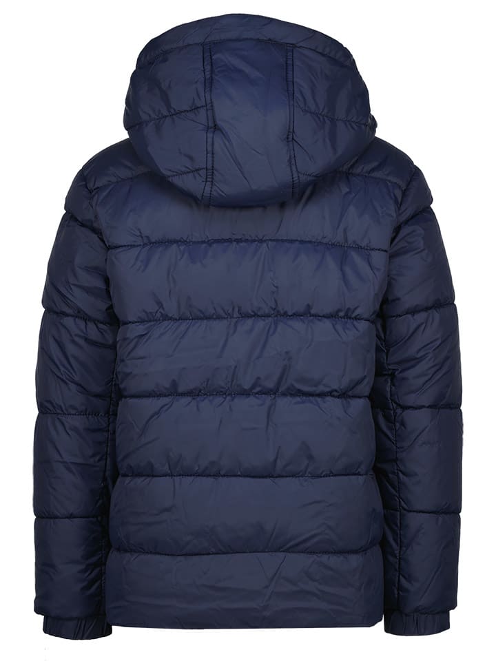 Vingino Steppjacke in Dunkelblau günstig kaufen