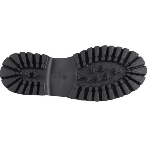 ekonika Halbschuhe mit warmem Futter
