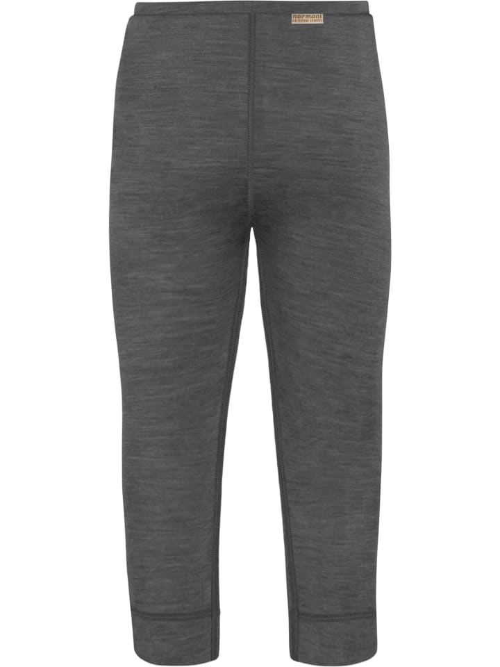 Normani Outdoor Sports 2er Pack Baby Merino Hose „Tutira