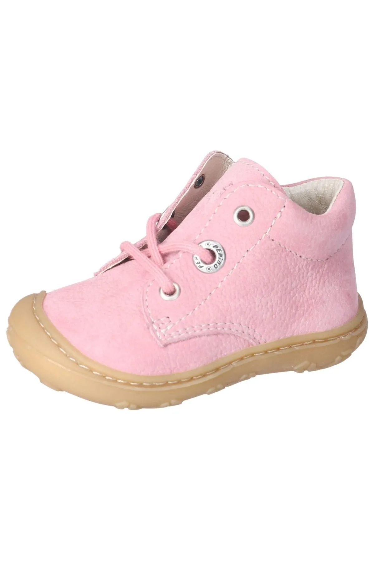 pepino  Flacher Schuh - Rosa - Flacher Absatz