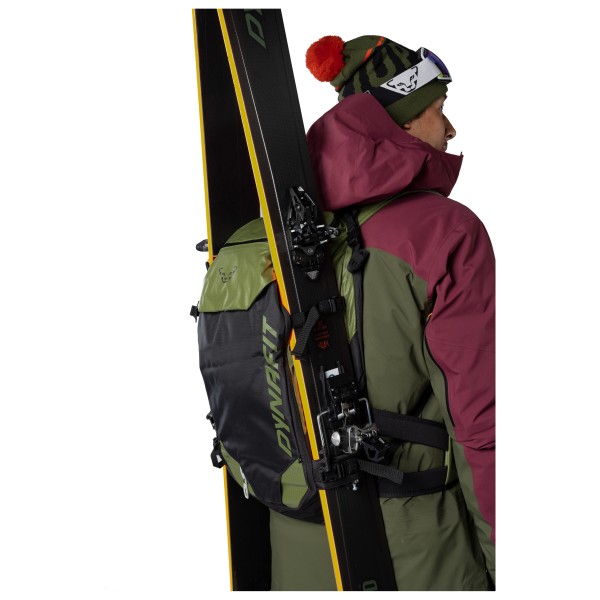 Dynafit - Tigard 24 Backpack - Skitourenrucksack