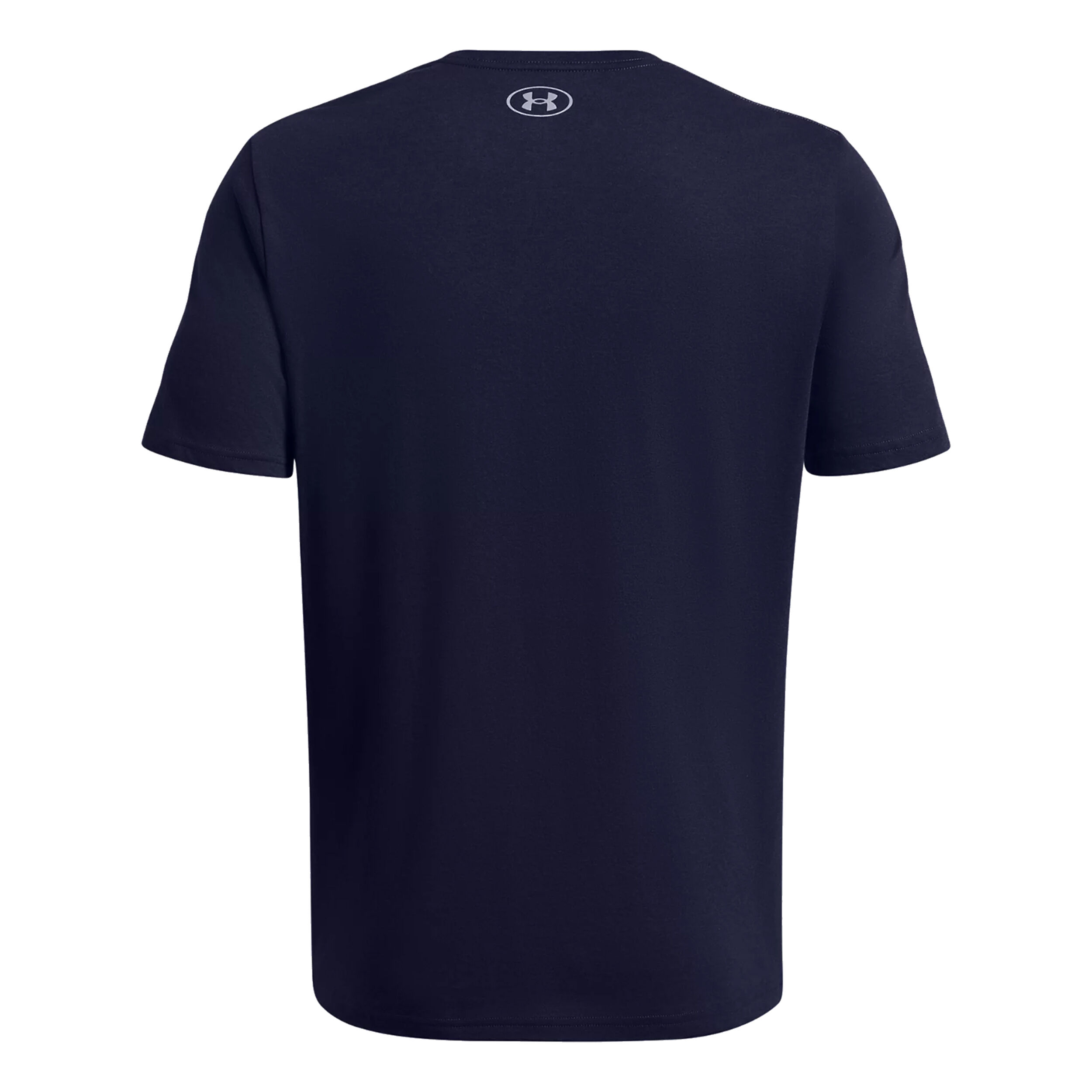 Foundation Update T-Shirt Herren - Blau