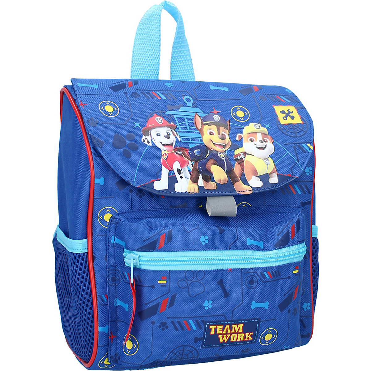 Vorschulranzen Paw Patrol School Time