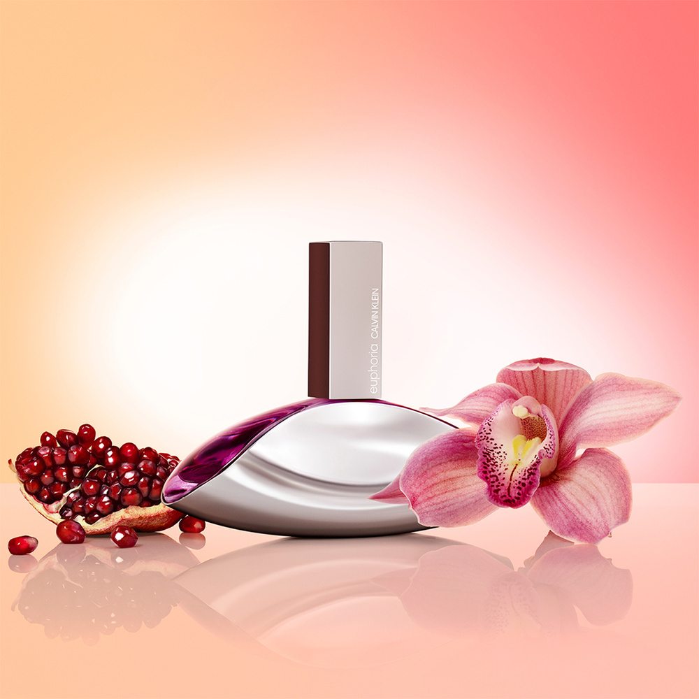 Calvin Klein CK Euphoria Eau de Parfum