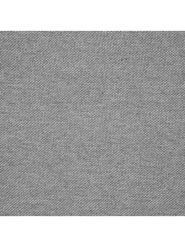 Beliani Boxspring Bett DUCHESS in Grau/Silber - (W) 191 x (H) 112 x (L) 211 cm günstig kaufen onesize