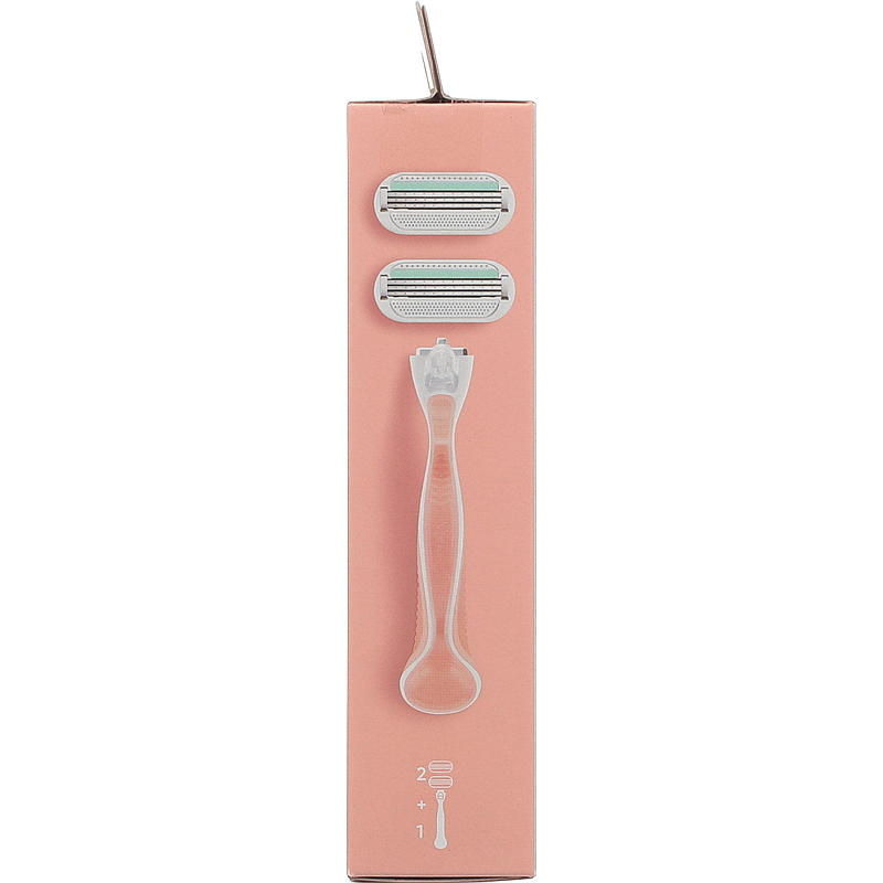 Gillette Gillette høvel Venus smooth sensitive