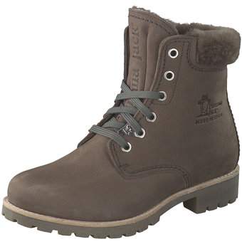 Panama Jack 03 Igloo B20 Boots in grau