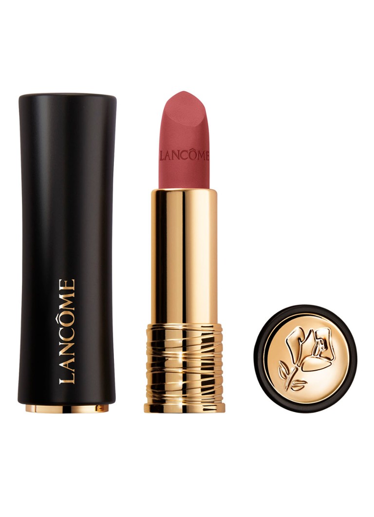 Lancôme L'Absolu Rouge Drama Matte lūpų dažai