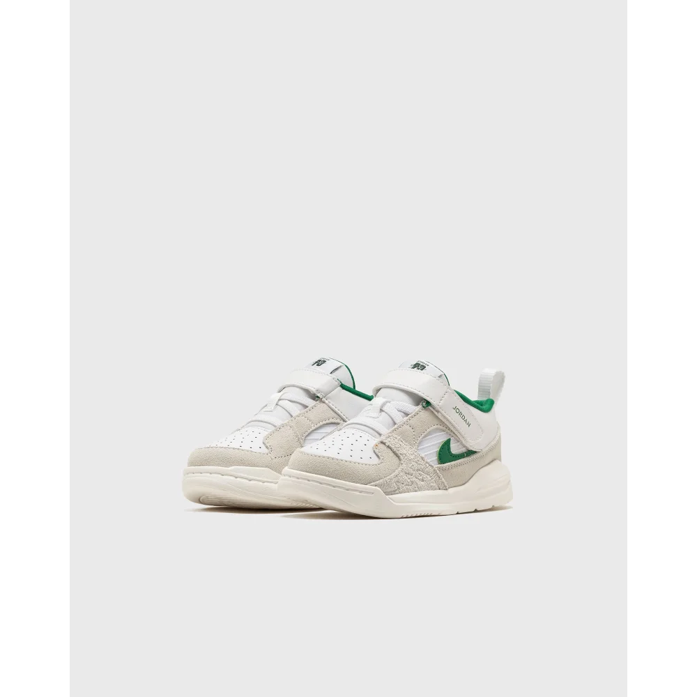 NIKE JORDAN STADIUM 90 DX4396-103 / weiss