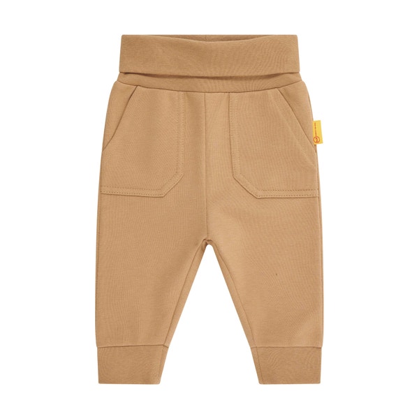 Jogginghose, braun für Jungs