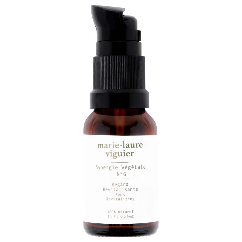 marie laure viguier Synergie n°6 - Regard Soin Revitalisant