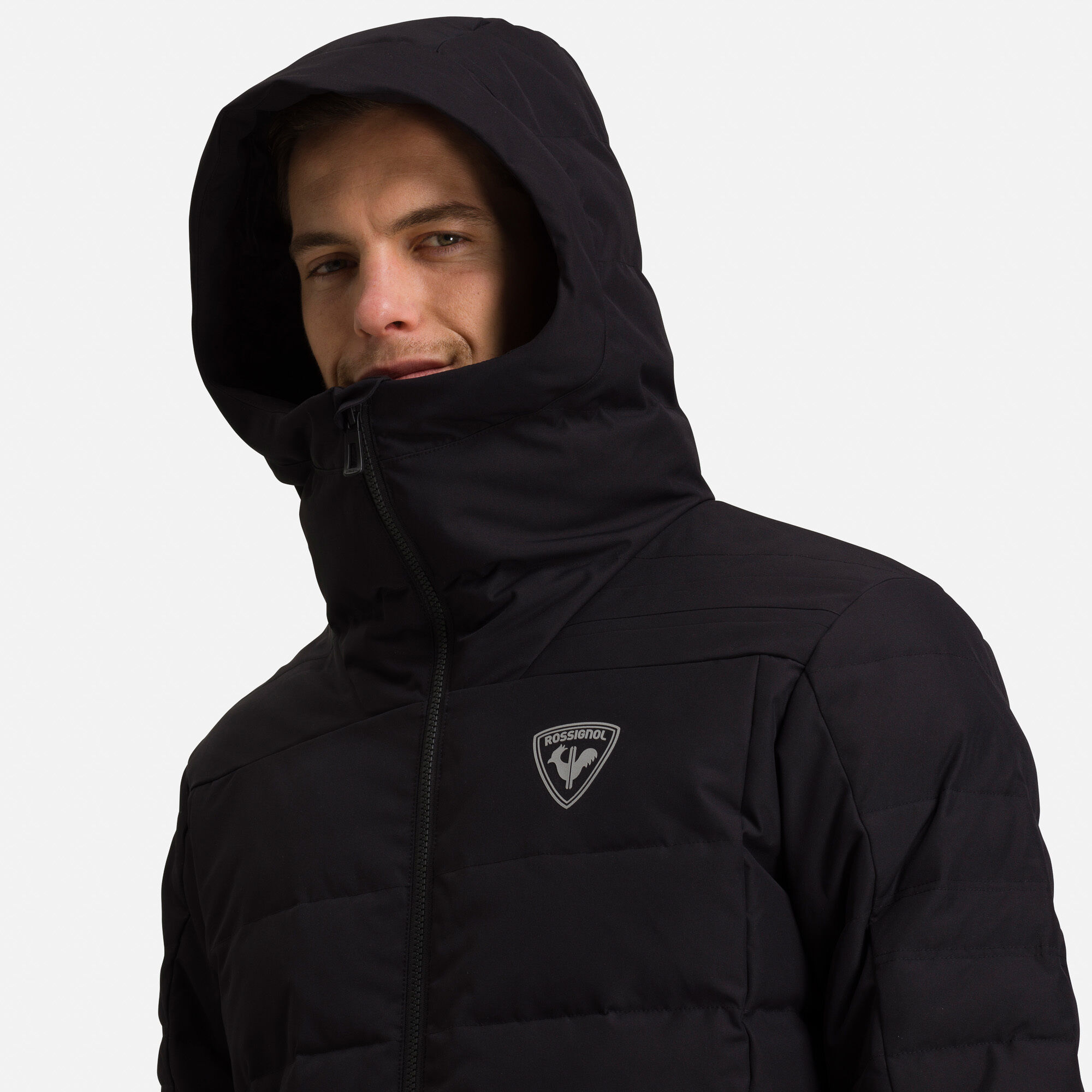 Veste de ski Rapide Homme