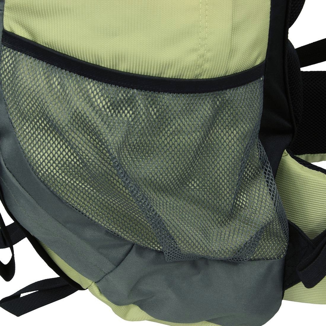 10T Trekkingrucksack 10T Townsend 65 - Touren-, Trekking-Rucksack 65 Liter, Funktions-Staufächer, Regenschutz, 1750g