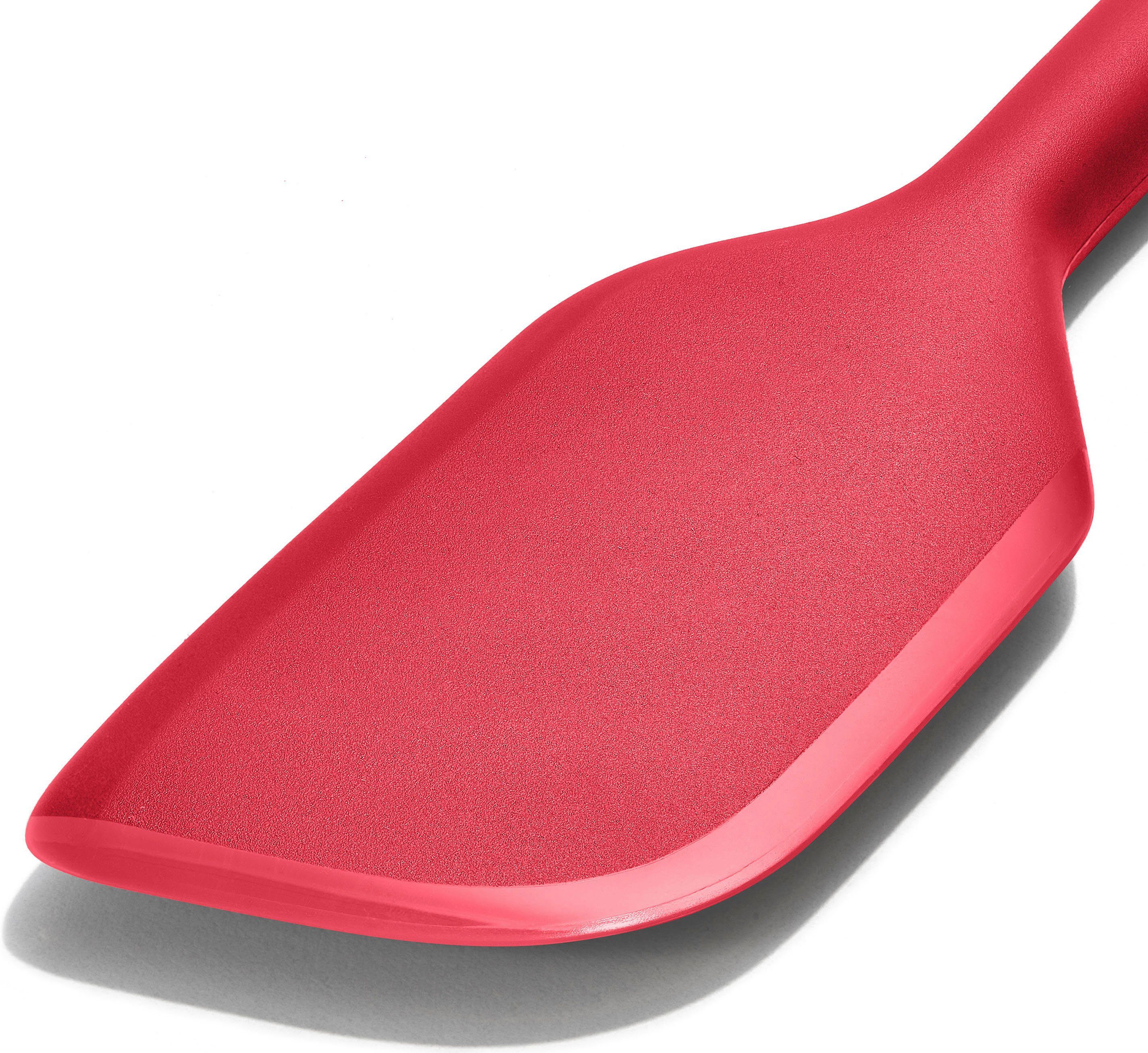 OXO Good Grips Teigspachtel Medium, Silikon