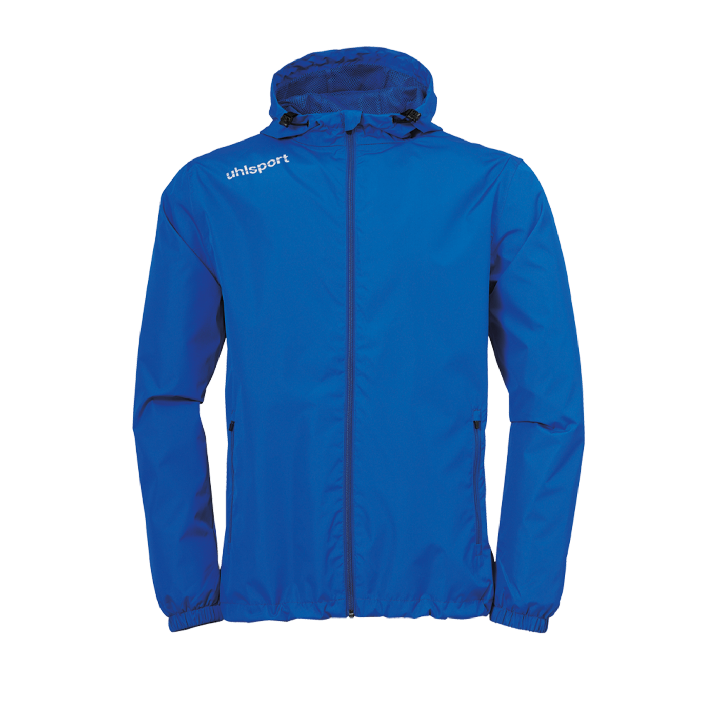 Uhlsport Essential Regenjacke Blau Weiss F02